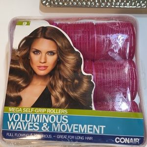 Conair Hair Rollers